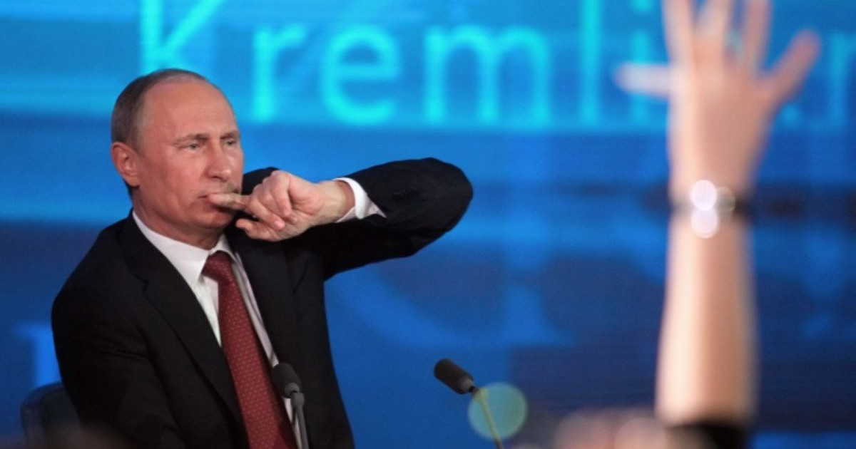 Путинге қазақ журналистерінен кім сұрақ қоя алады?