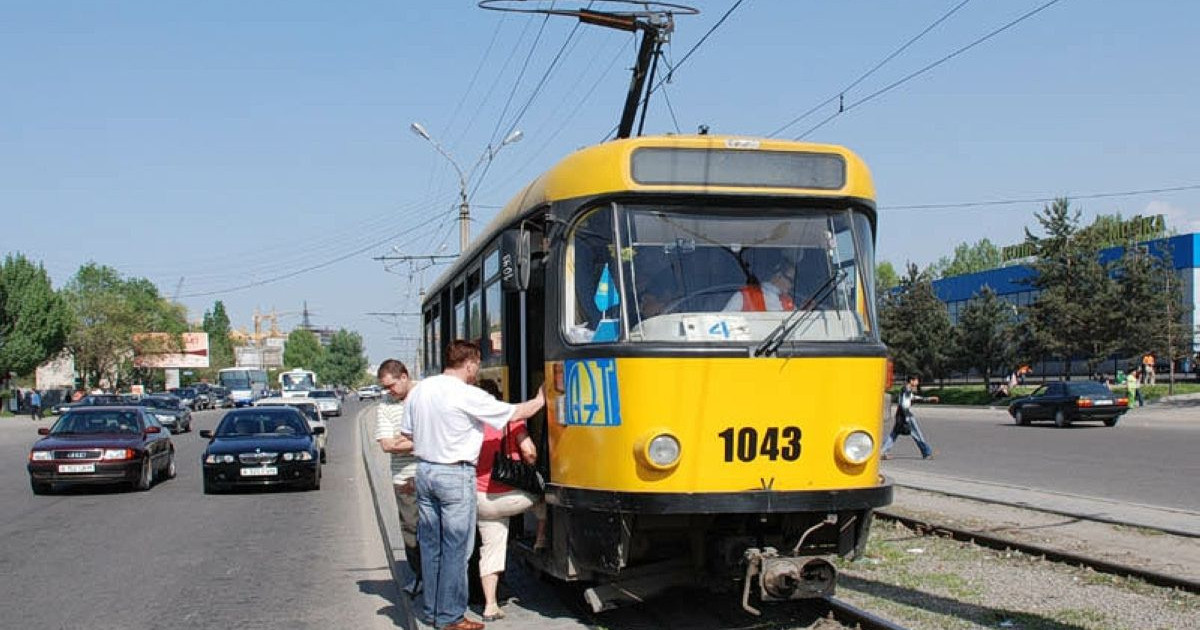 Ескі Алматының ебедейсіз нышаны