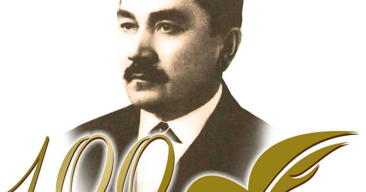 Қазақтың тұңғыш кәсіби режиссері Асқар Тоқпановтың туғанына 100 жыл!