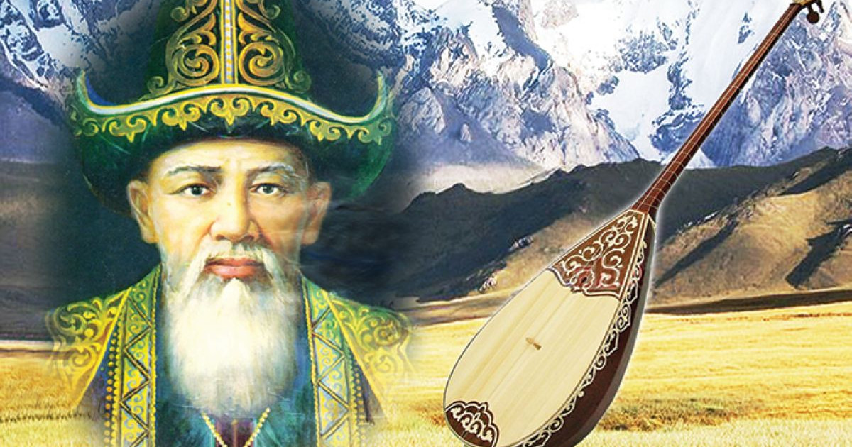 Құдіретті сөздің қаһаны – Сүйінбай