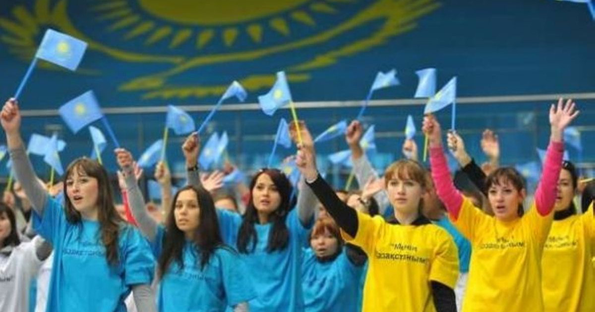 Еліміздегі 27 мыңдай қоғам­дық ұйым бар, бірақ...