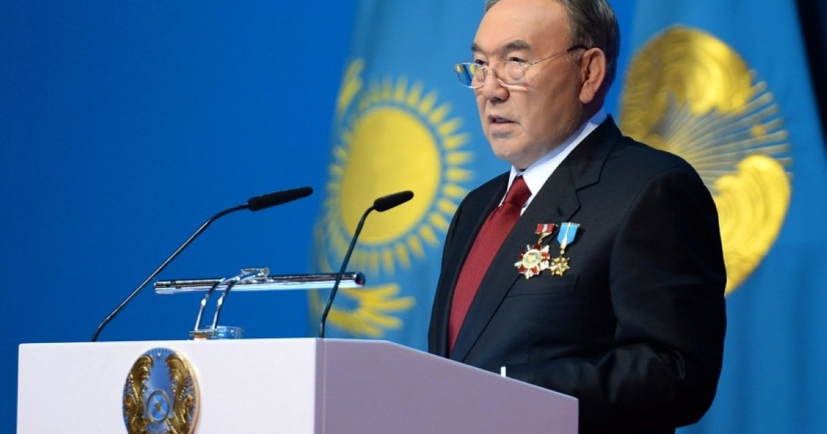 Нұрсұлтан НАЗАРБАЕВ: Төрткүл дүние бағалаған ел болдық