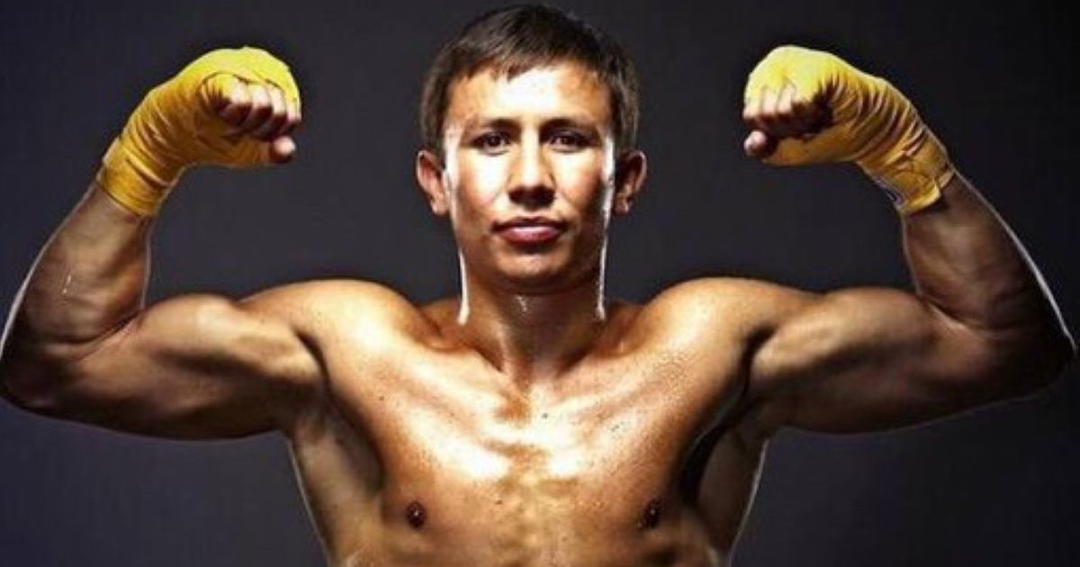 Головкиннің темір нұсқасын 16 жасар қазақ баласы жасады