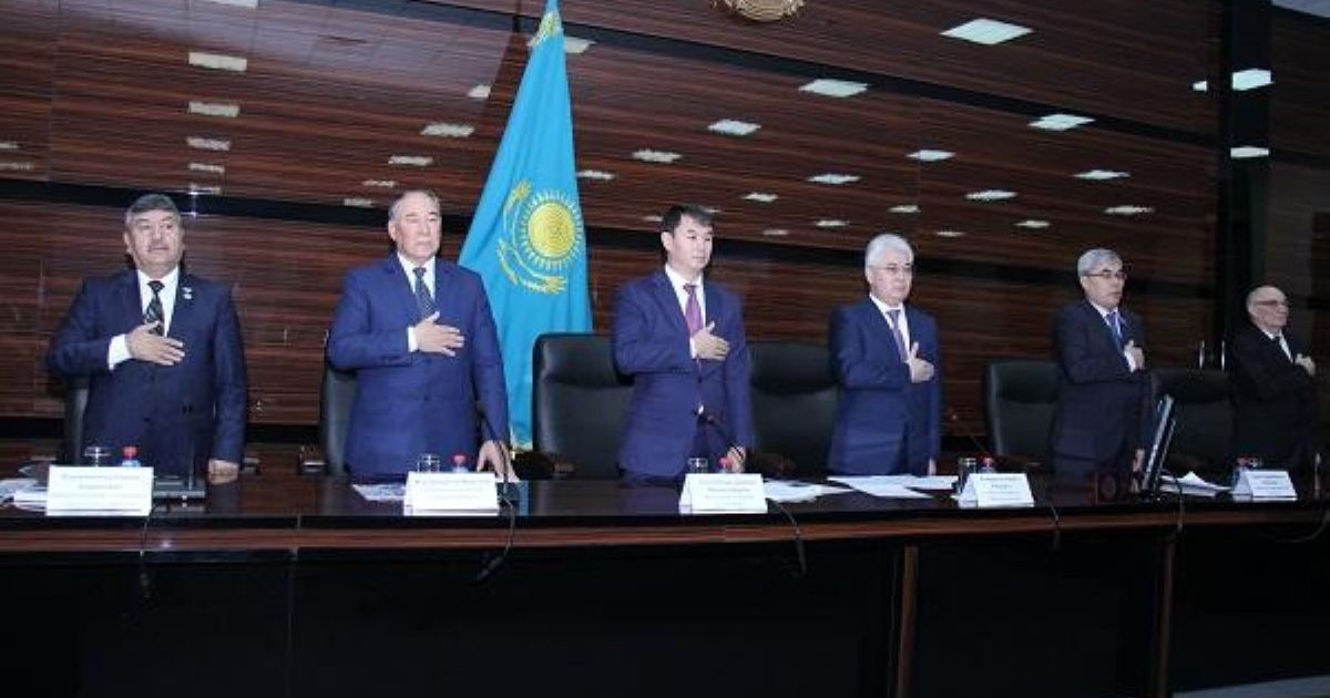 ОҚО әкімі Елбасы Жолдауын іске асыруды қолға алды