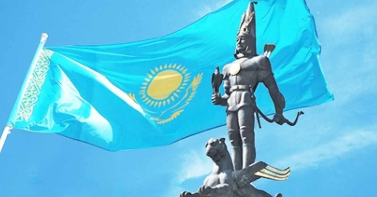 Шетелдегі қазақтар атажұртын Тәуелсіздік күнімен құттықтады