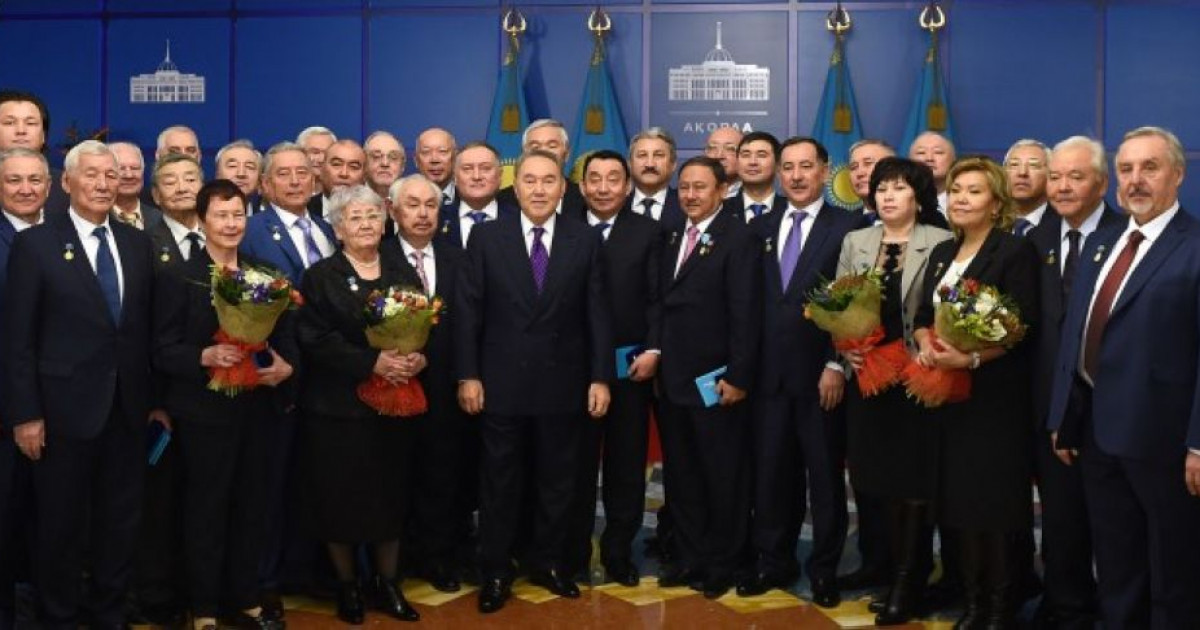 Алаш ғылымын асқақтатқандар