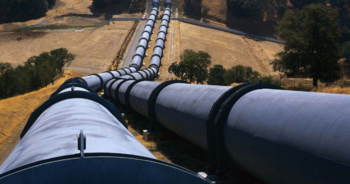 Түркіменстан мен Ресей арасындағы газ мәселесінде келіспеушіліктің түпкі себебі не?