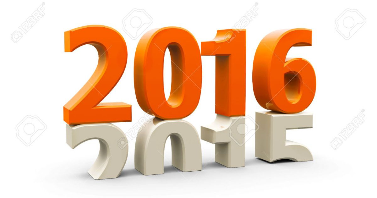 2016 жылдан не күтеміз?