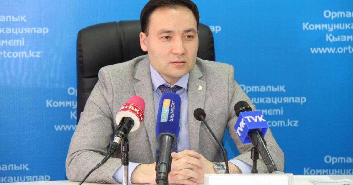 Оңтүстік Қазақстандағы Кәсіпкерлер палатасы шетел инвесторларын тартуға атсалысуда
