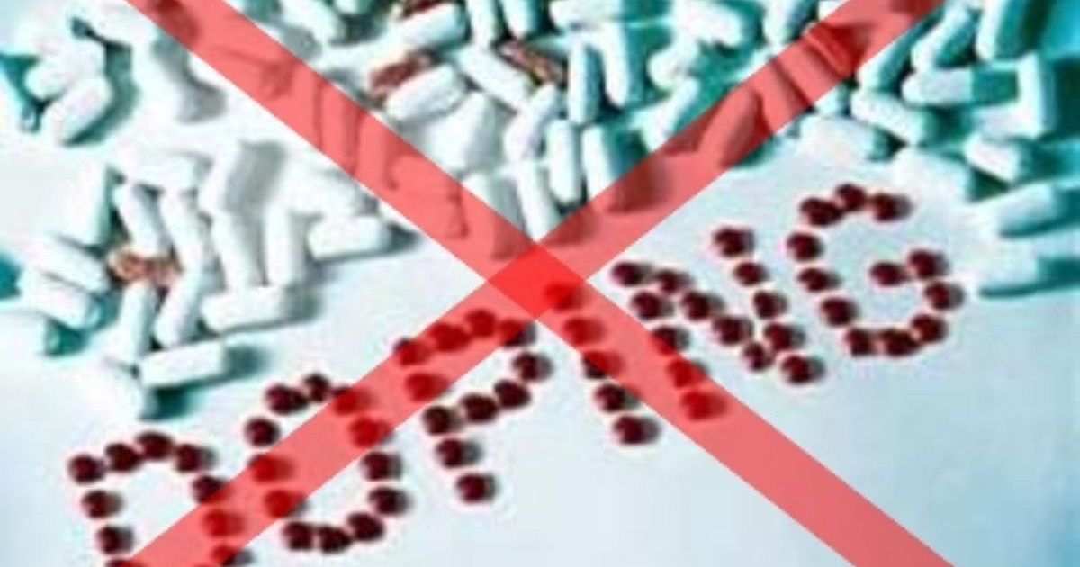 Допингке қарсы тәуелсіз комиссия құрылды