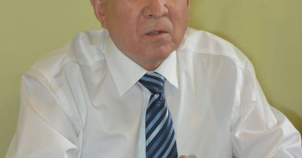 Мақсұт ТЕМІРБАЕВ, академик: Қоғам ел үшін жанын қиған ерлерді білуі тиіс