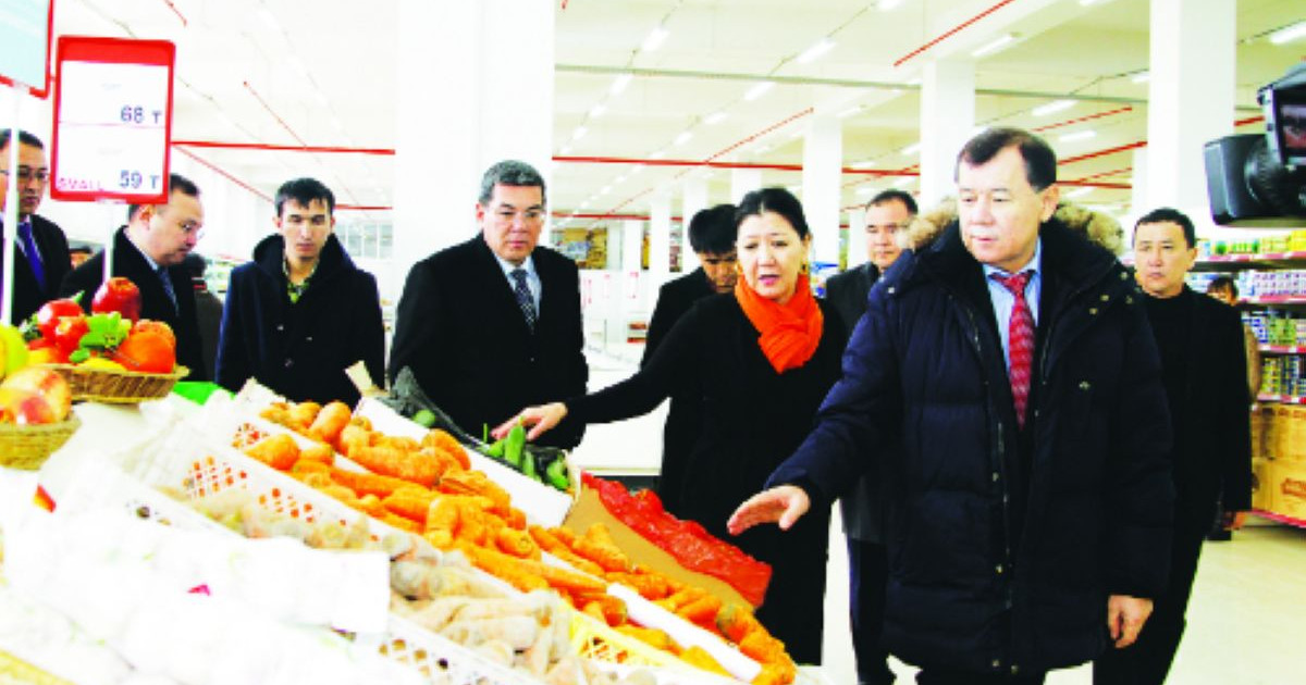Көне тараздағы келелі істер