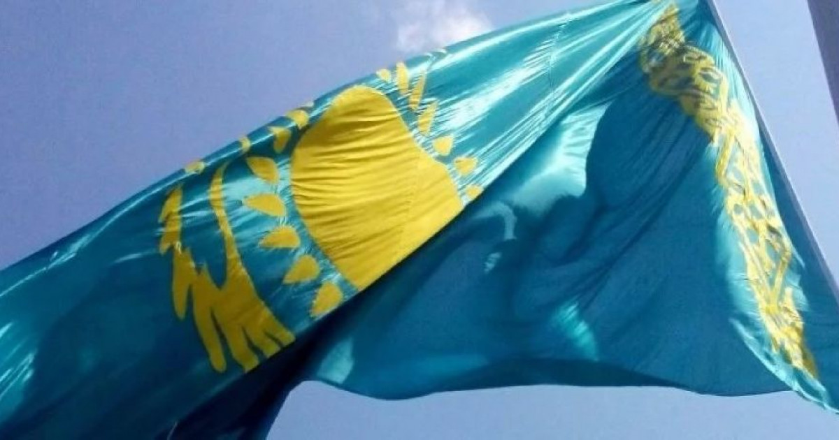 9 маусым – Ұлттық аза тұту күні
