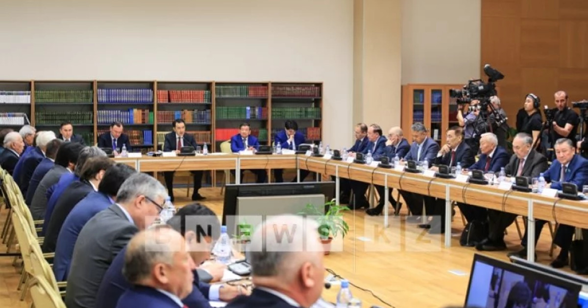 Жер Комиссиясының жұмысы көшпелі отырыстарға ұласпақ