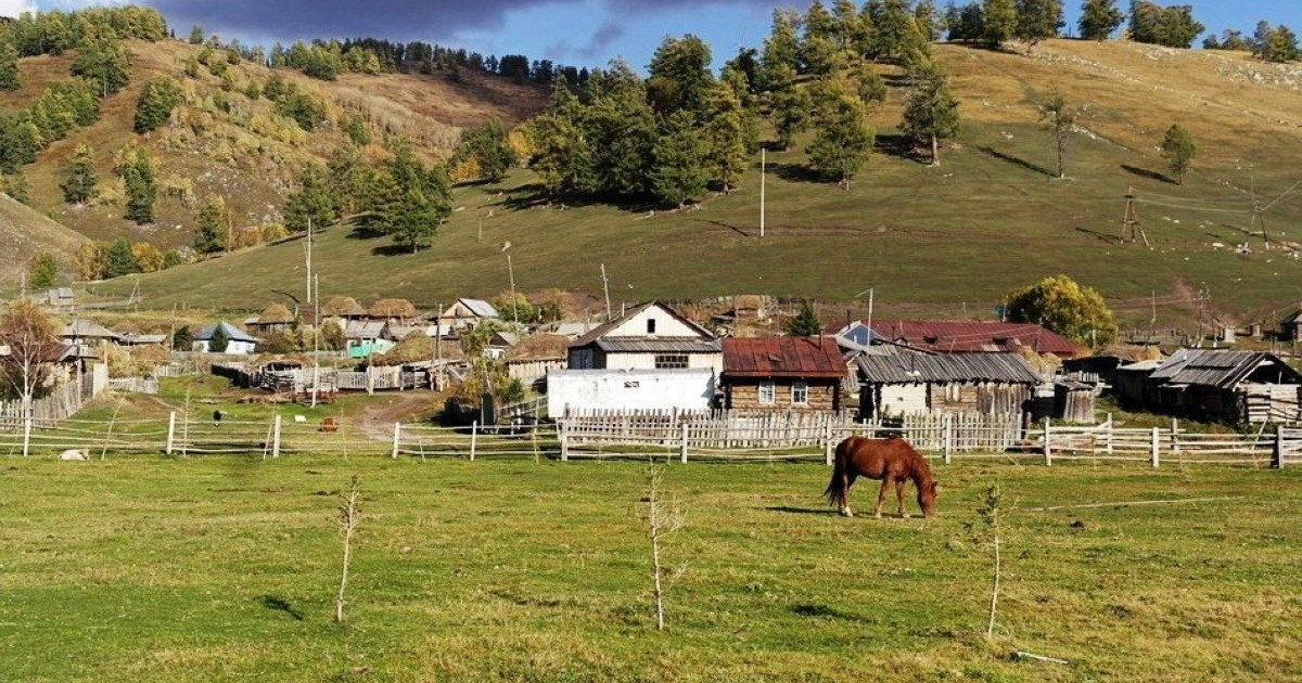 Ауыл кәсіпкерлерін дамыту - басты мәселе