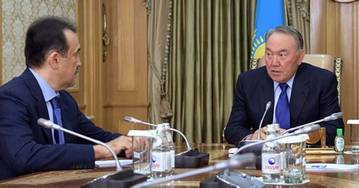 Тамыз айының аяғында Үкіметтің кеңейтілген кеңесі өтеді