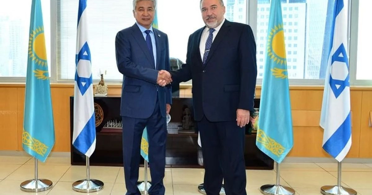 Қазақстанда ұшқышсыз ұшу аппараты шығарылады