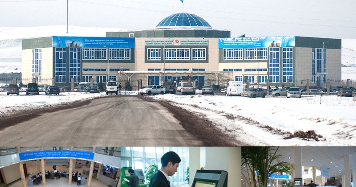 Автокөлікті тұрғылықты мекенжаймен емес, кез келген аймақта тіркеуге болады
