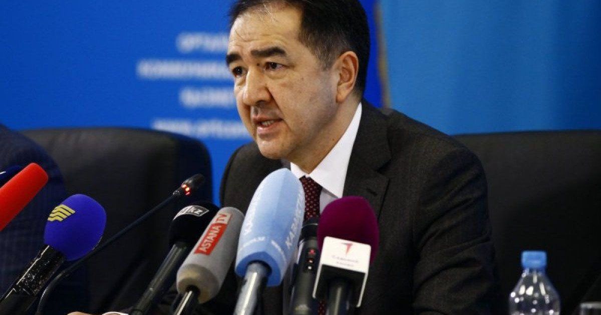 Облыстағы проблемалық нысандар Премьер-министр назарында