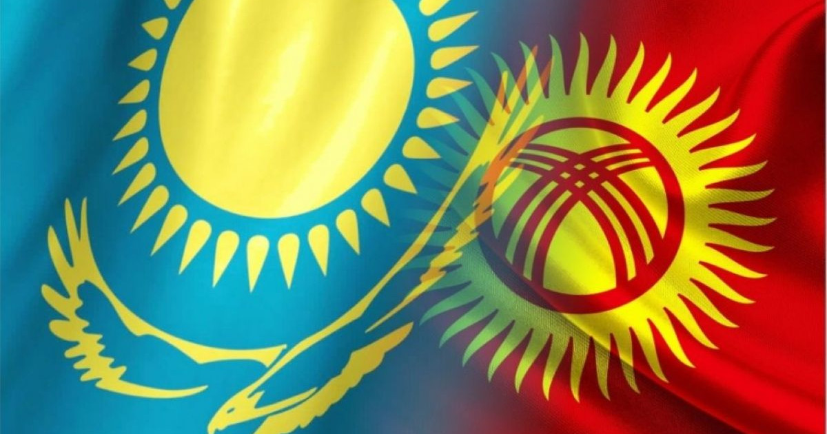 Алматы – Бішкек экономикалық дәлізі: 10 жылдық даму жоспары талқыланды