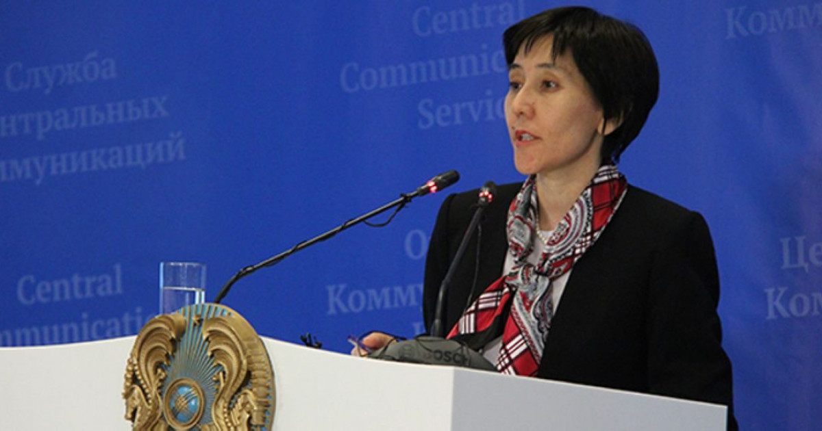 Т.Дүйсенова: Медициналық сақтандыруға қосымша жарна төленбейді