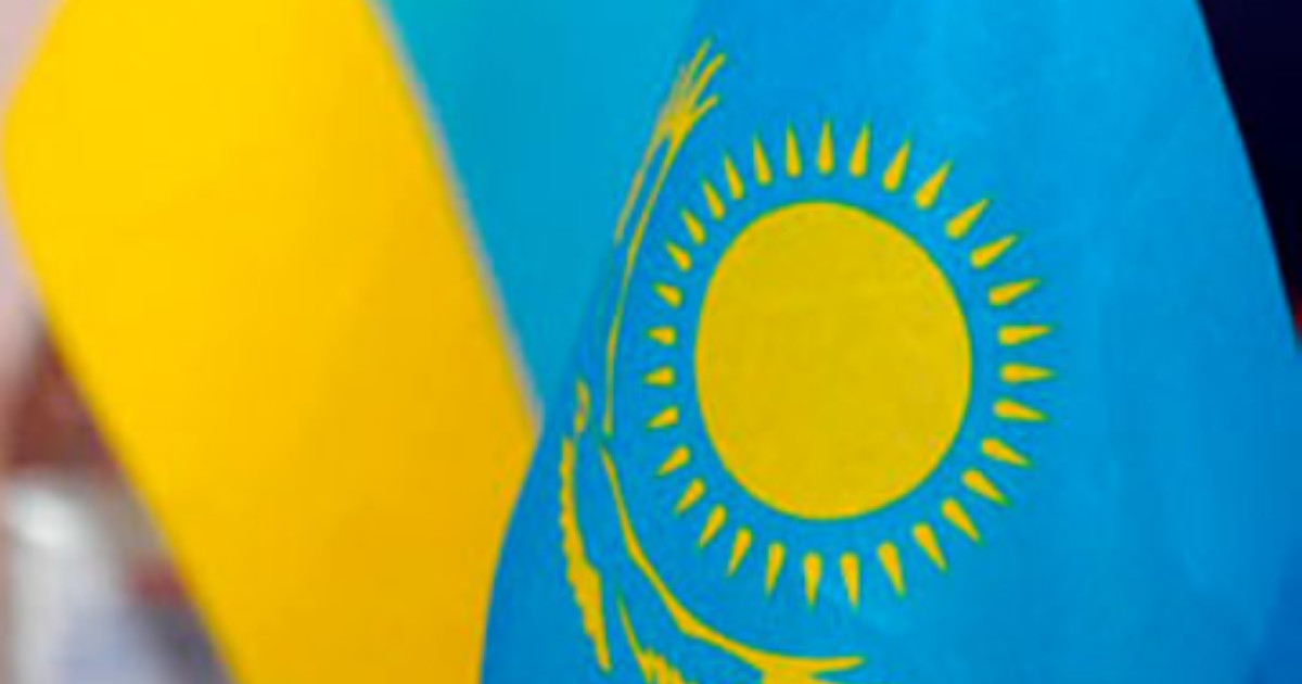 Қазақстан украиналық АЭС-ке отын өндіруді жоспарлап отыр