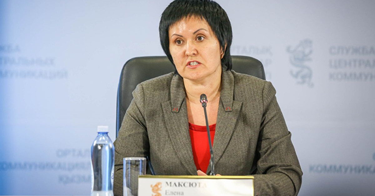 Респонденттердің 73,4%-ы сотты әділ әрі бейтарап деп бағалады