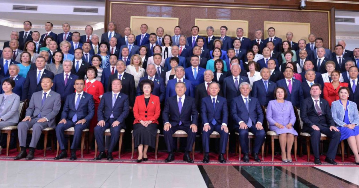 Нұрсұлтан Назарбаев, ҚР Президенті: Қол жеткен жетістіктерді әрбір қазақстандық сезінуі тиіс