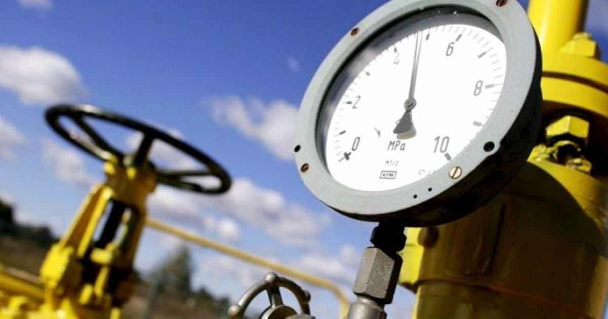 Қазақстан газбен қамтылғандар қатарын 10 миллионға жеткізбек