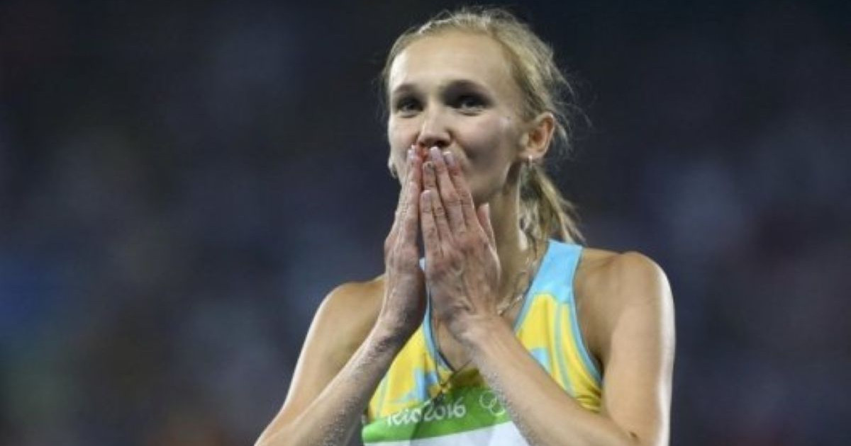 Рыпаковаға Бейжің олимпиадасының қола жүлдесі беріледі