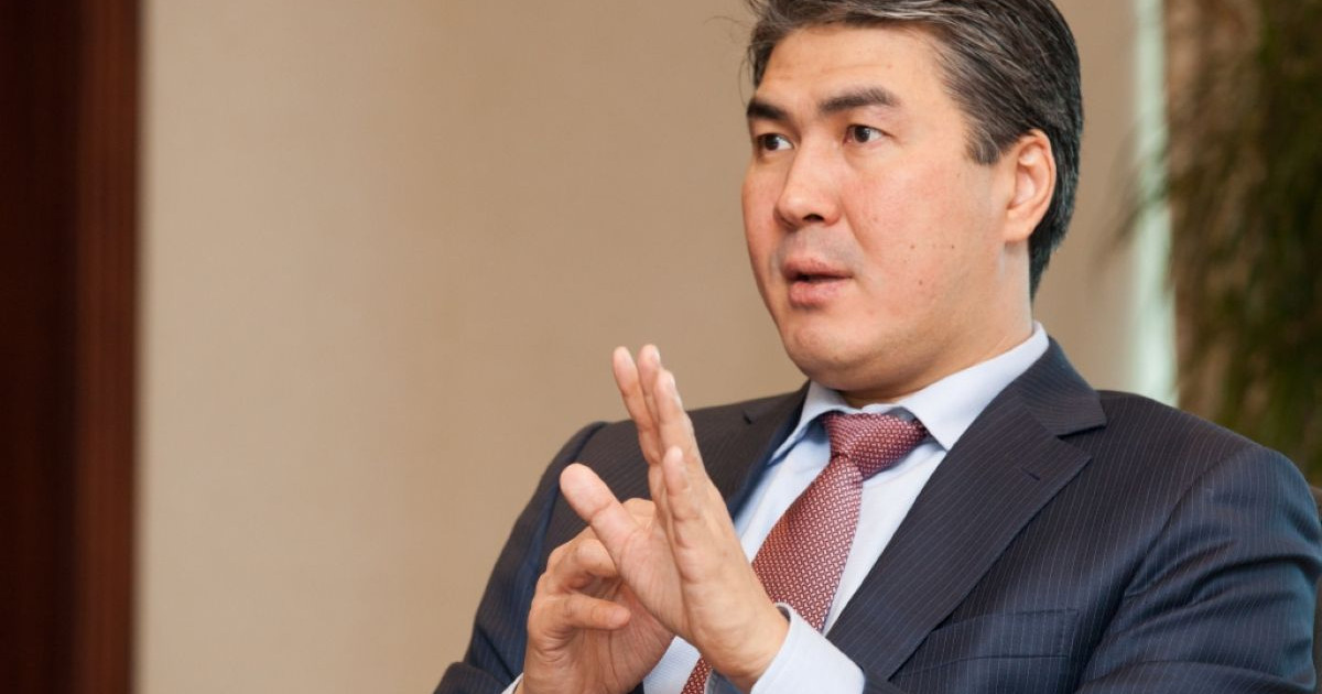 Мектепте ақша жиналмайды?!