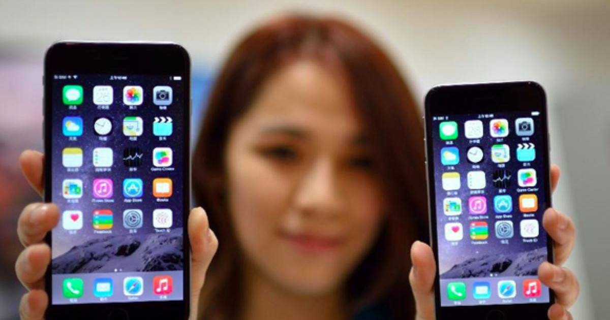 Жігіттері сыйлаған 20 iPhone 7-нің ақшасыа үй сатып алды