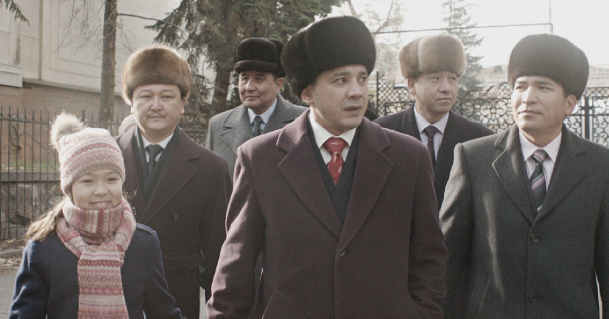 "Жұлдыздар тоғысқанда" фильмі Францияда өтетін феcтивальде көрсетілмек