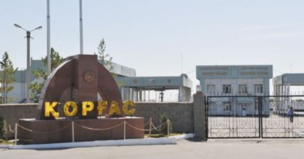 1 миллион доллар пара берген инвестор қонақүй құрылысын жалғастырады