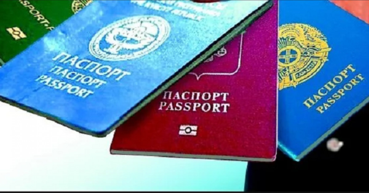 Қос азаматтығы үшін жазаланды