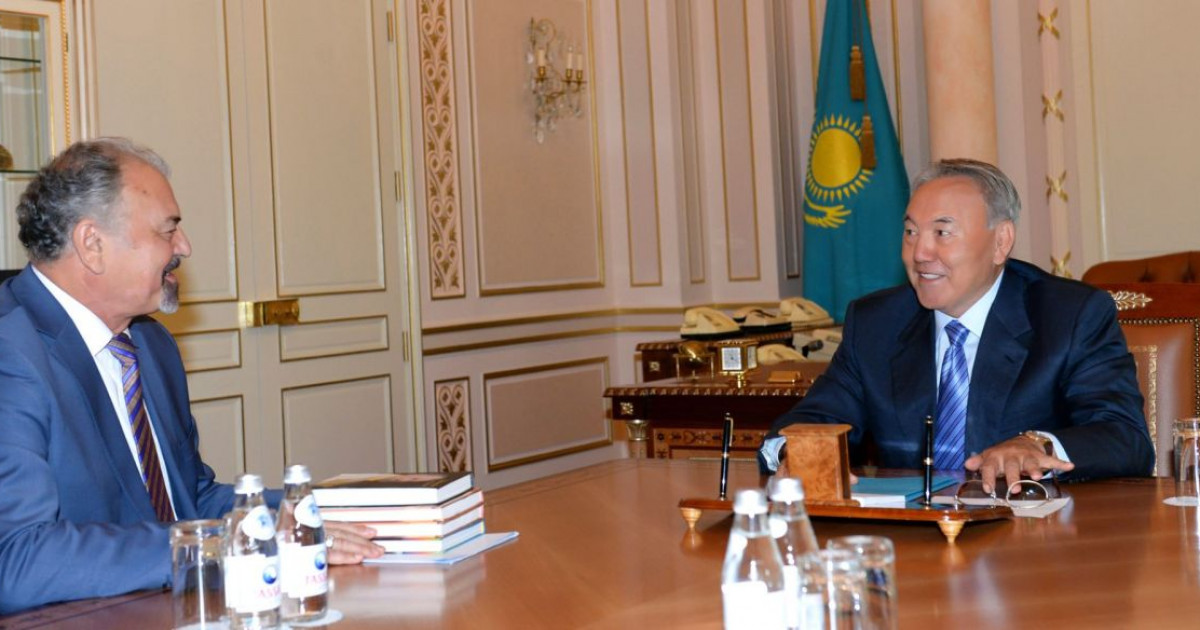 Тұңғышбай Жаманқұлов Елбасы Н.Назарбаевтан араша сұрайды