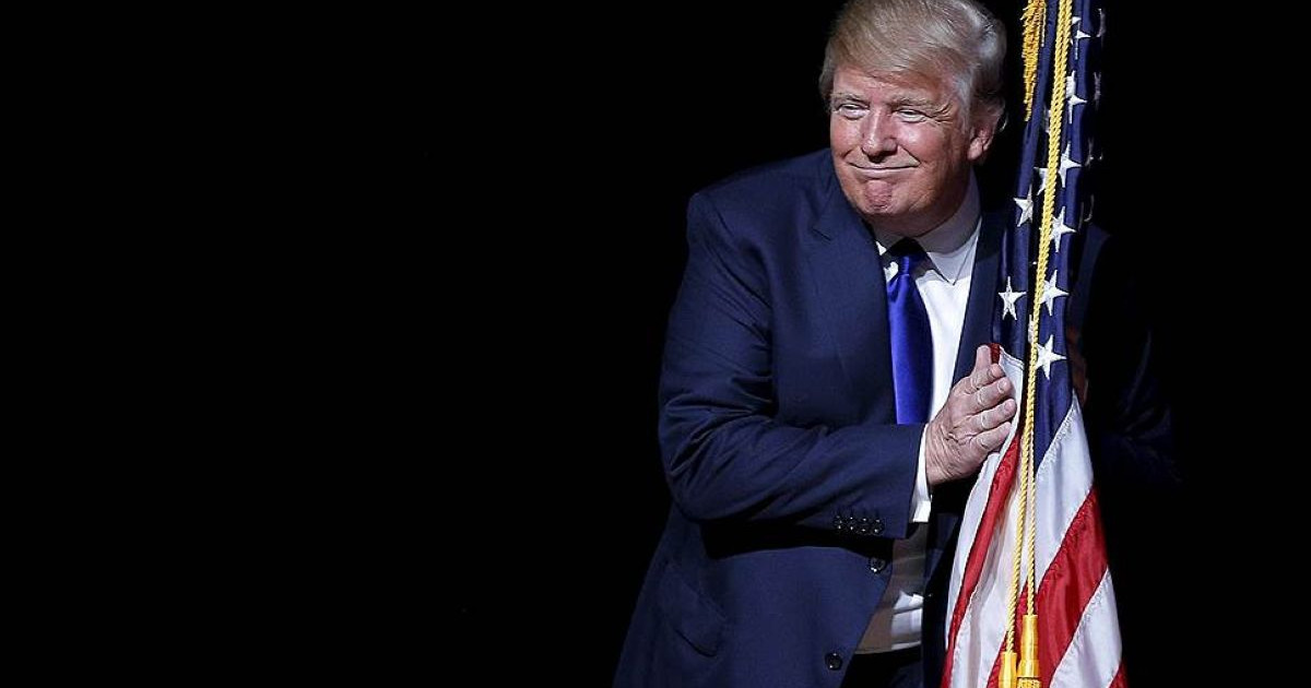 АҚШ халқы сайлаған Трампты 19 желтоқсан күні Сайлау алқасы қолдай ма?
