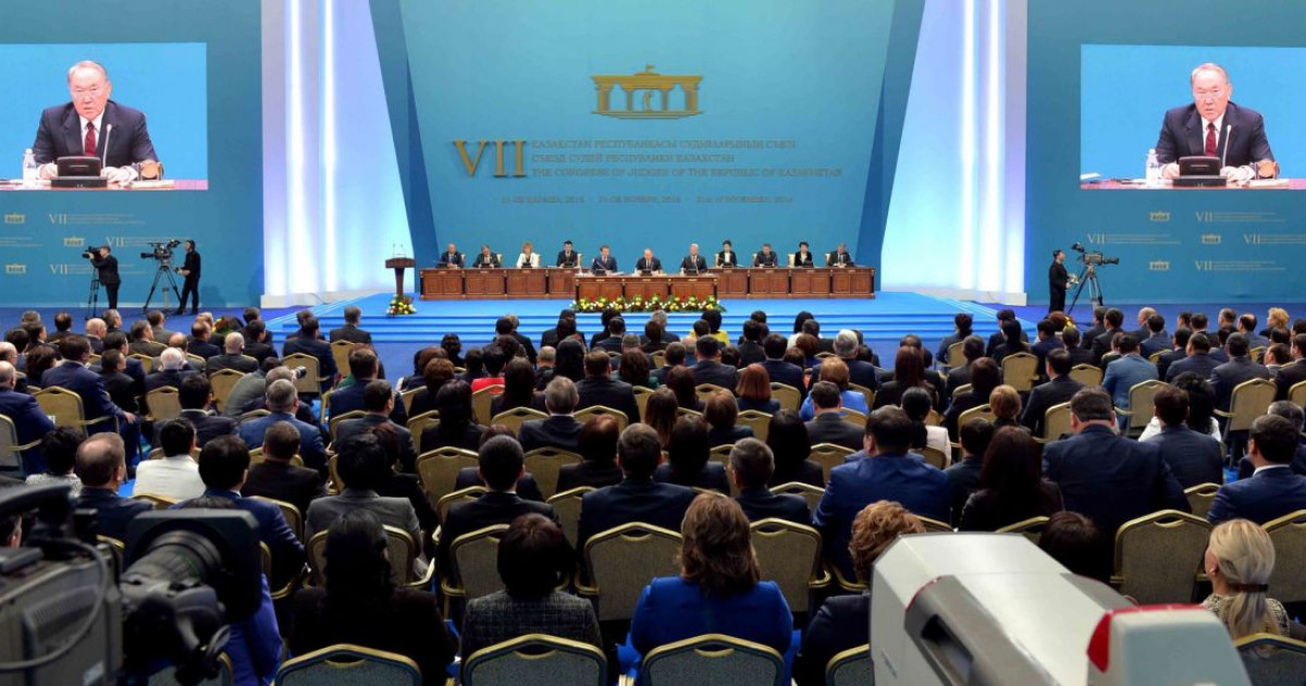 Қайрат Мәми: Ұлт жоспары бойынша жүктелген 10 қадамның барлығы толықтай орындалды