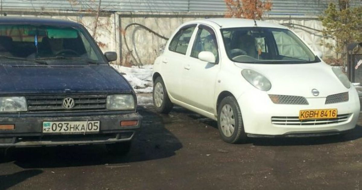 2017 жылы қазақстандықтар ескі көліктің орнына жаңа көлік алуы мүмкін