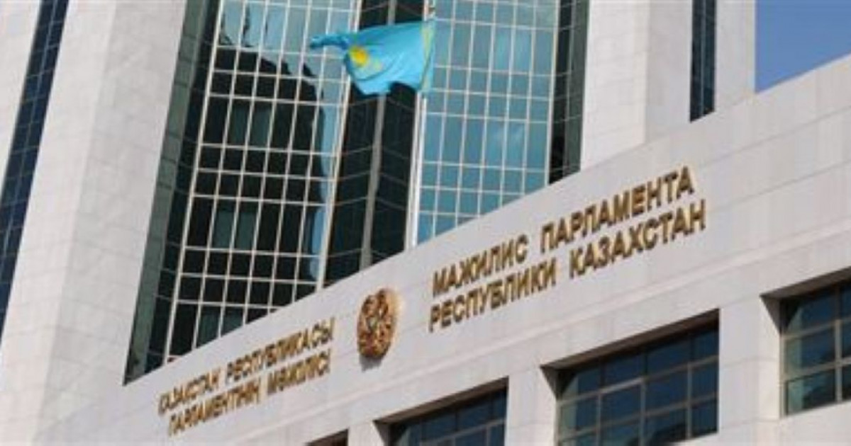 Депутаттар әндердің деңгейіне баға беретін Кеңес құруды ұсынды