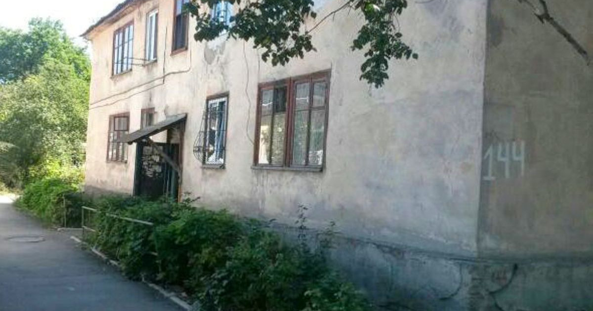 Алматыда Түрксіб ауданының тұрғындары үйсіз қалудан үрейленіп отыр