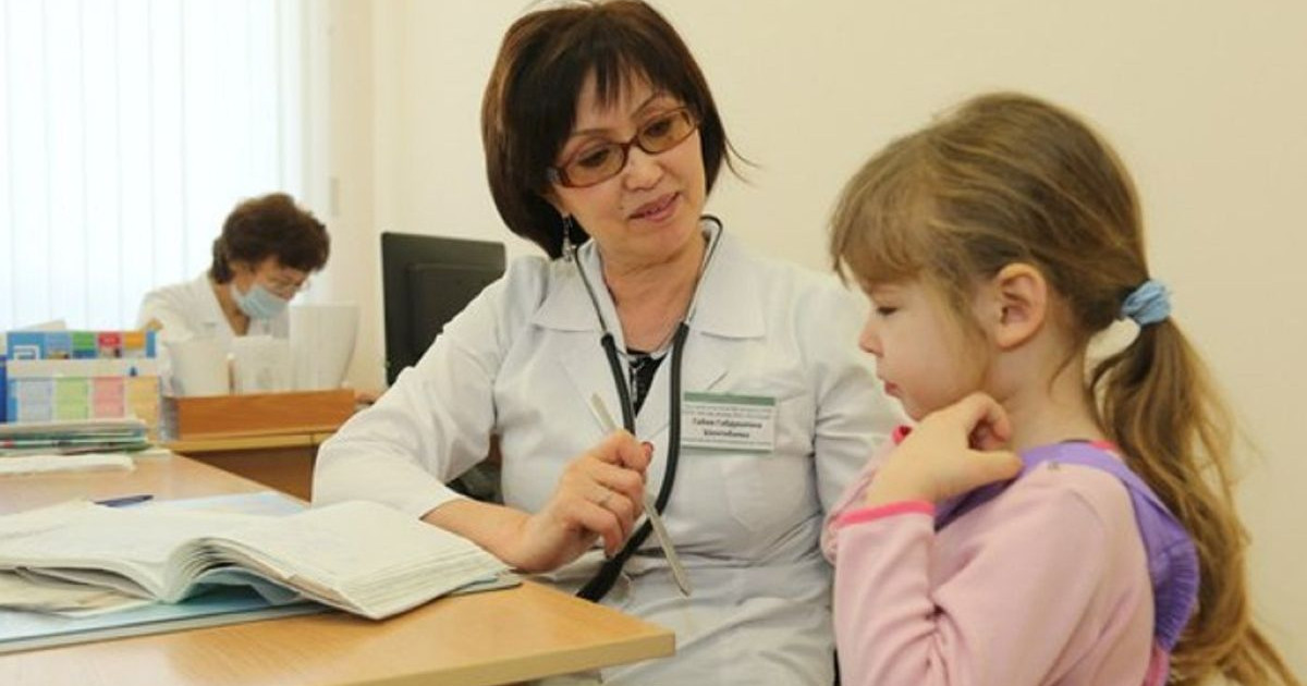 Балалар қауіпсіздігіне қатысты ережелер қайта қаралмақ