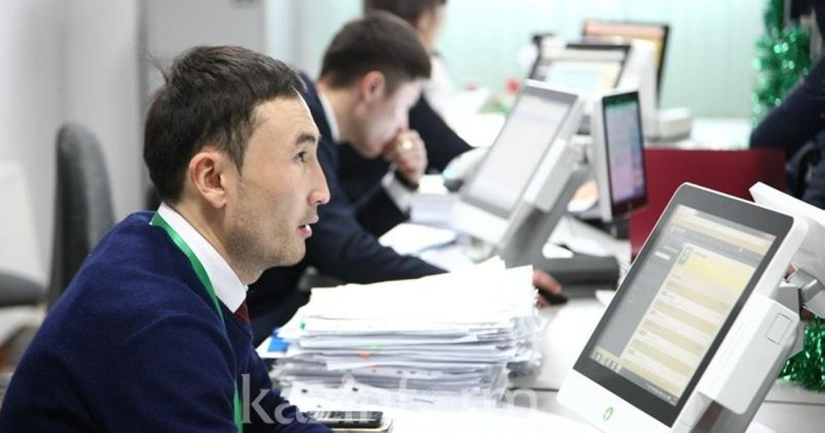 Халыққа қызмет көрсету орталықтары уақытша тіркеуге дайын болды ма?