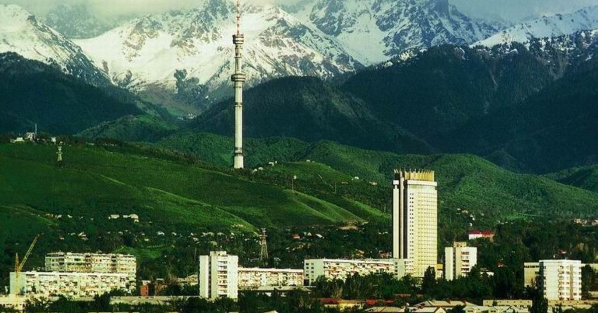 Бас прокуратура: Ең көп апат Алматыда