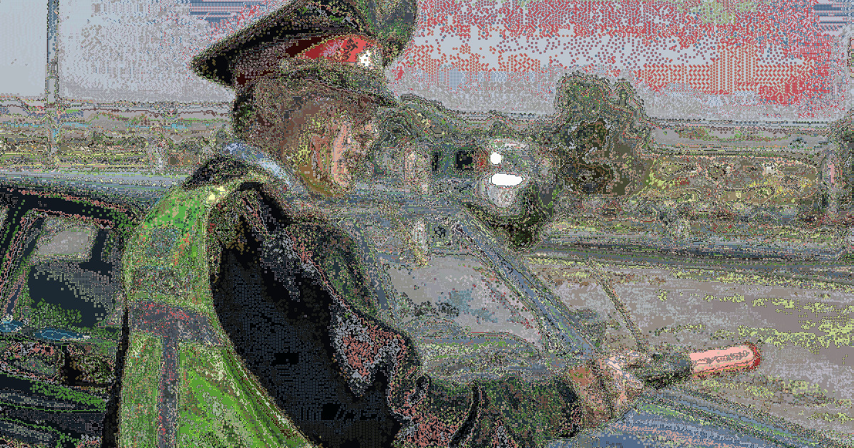 ҚАЗАҚ ПОЛИЦИЯСЫ МЕМЛЕКЕТТІК ТІЛГЕ НЕГЕ ҚАРСЫ?