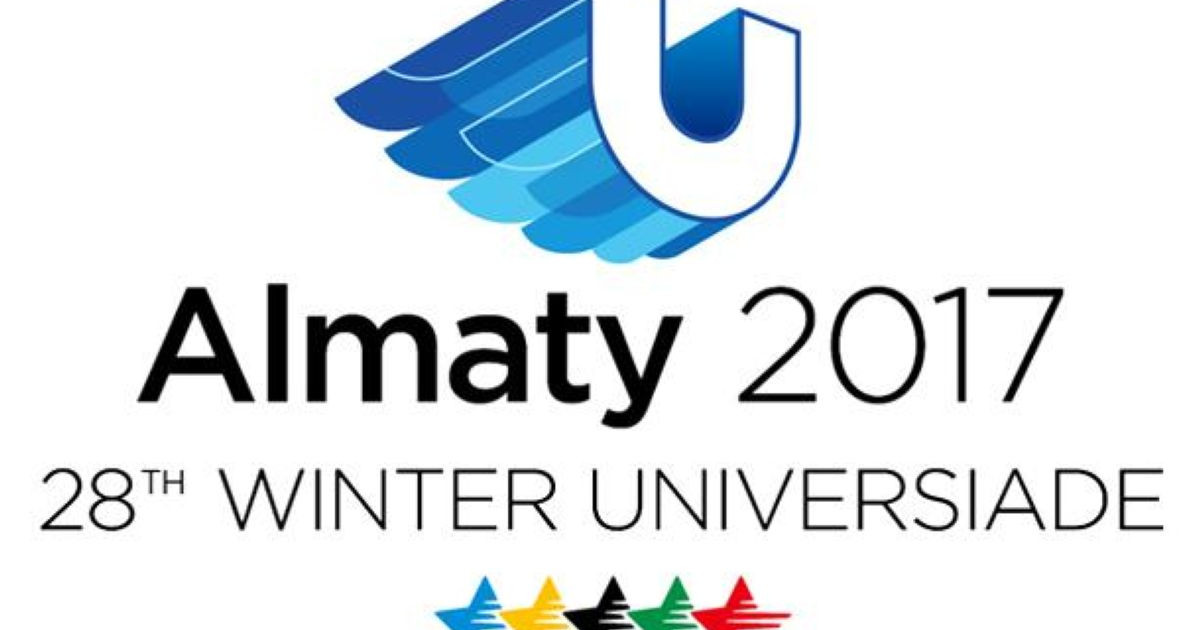 FISU президенті Алматыға келді