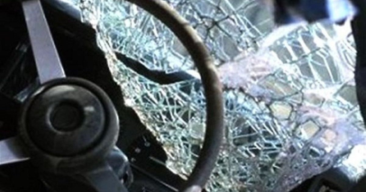 Алматы облысында екі көлік соқтығысып, 8 адам мерт болды