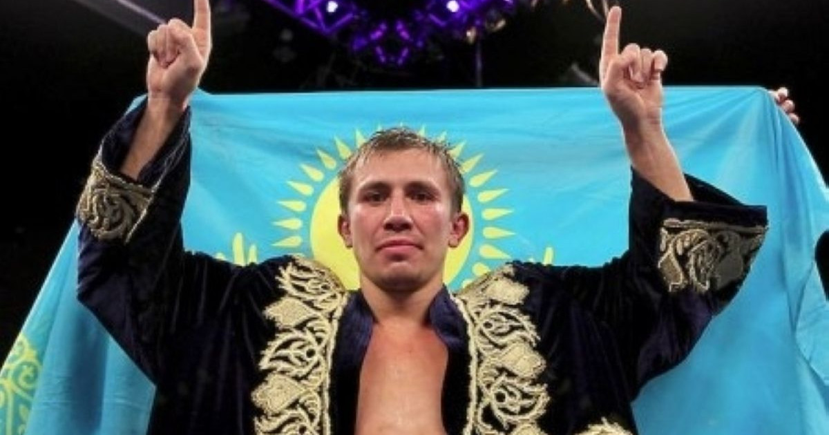 BoxNation : Головкинді тек Альварес тізе бүктіре алады
