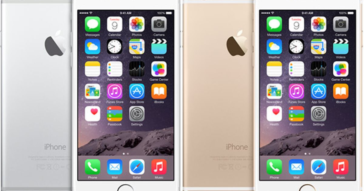 Apple-дің соңғы шығарылымында 187 мың қосымша істен шығады