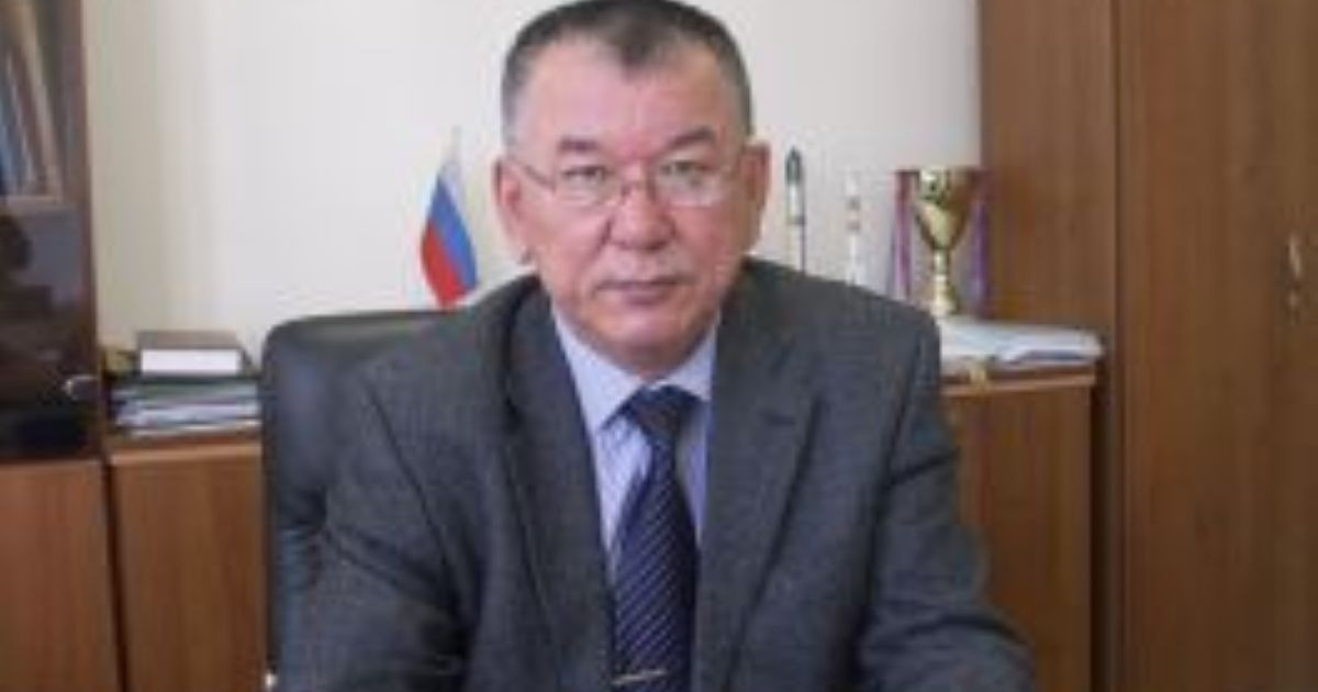 Жайлаубай ЖҰБАТОВ: Табиғатты қорғауды  әркім өзінен бастауы  керек